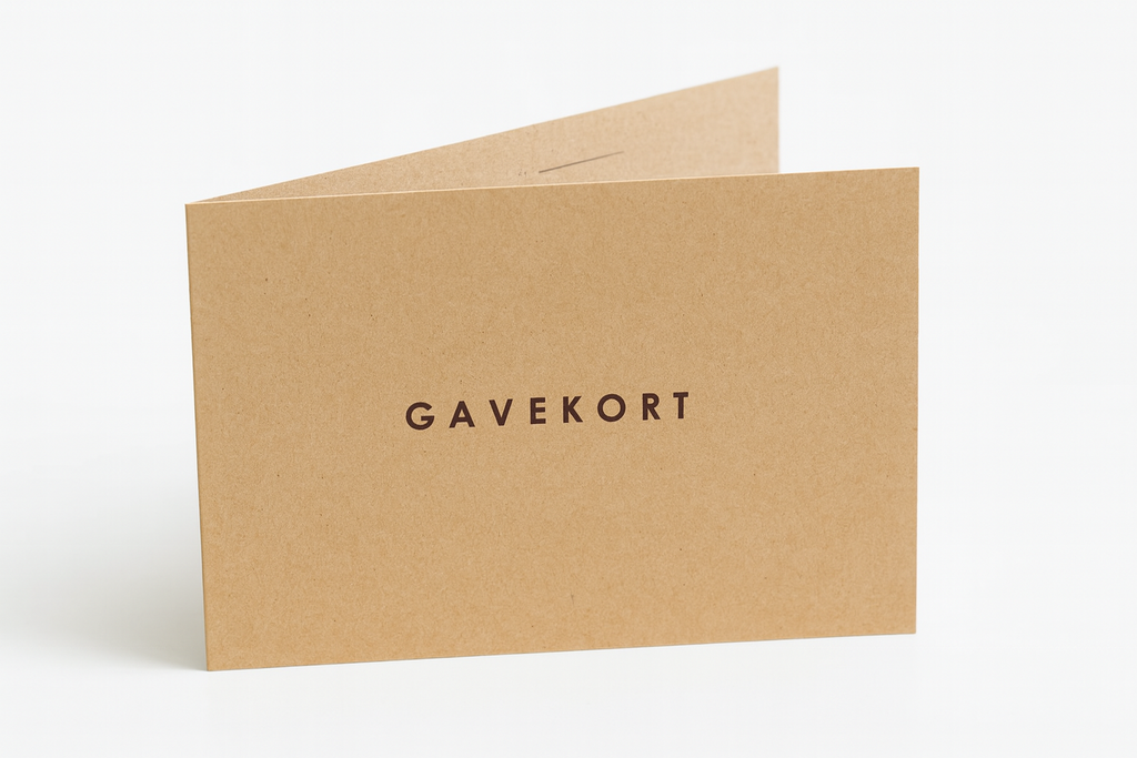Presentkort