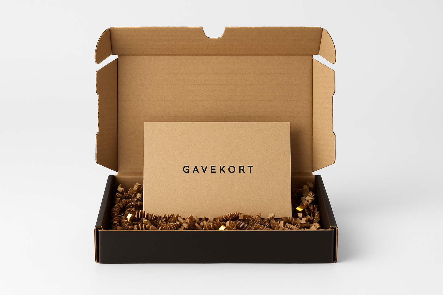 Presentkort